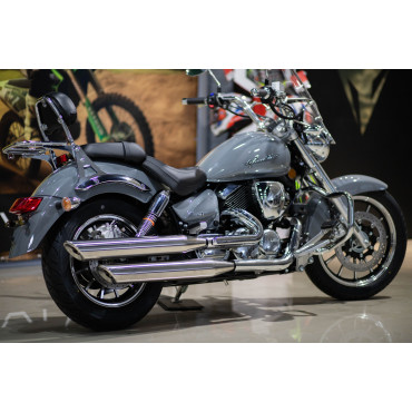 Мотоцикл LIFAN LF250-D
