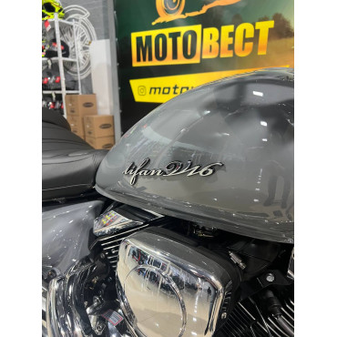 Мотоцикл LIFAN LF250-D