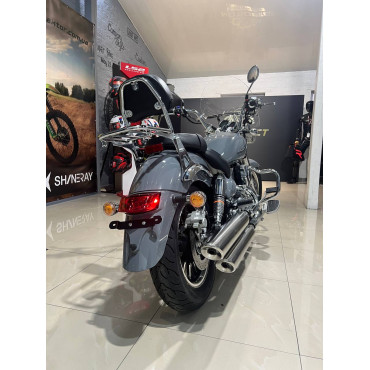 Мотоцикл LIFAN LF250-D