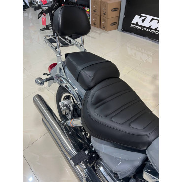 Мотоцикл LIFAN LF250-D