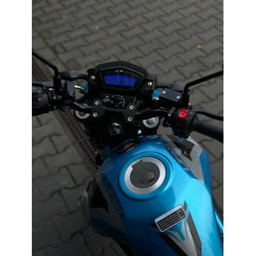 Мотоцикл LIFAN LF200-10M (SR220)