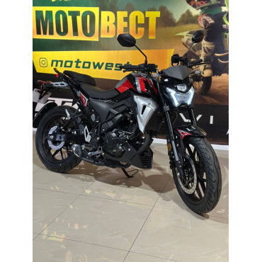 Мотоцикл LIFAN LF200-10M (SR220)