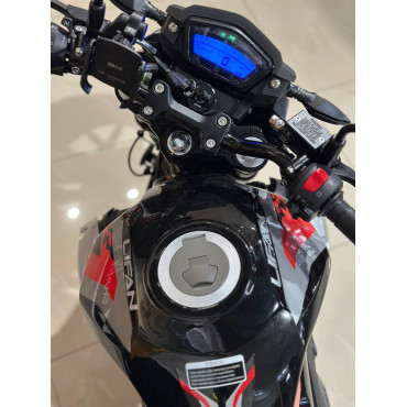 Мотоцикл LIFAN LF200-10M (SR220)