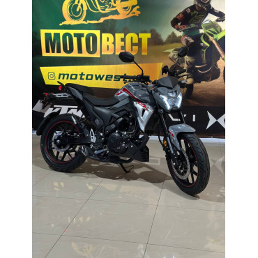 Мотоцикл LIFAN LF200-10M (SR220)