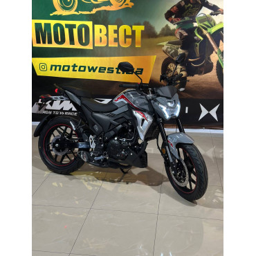 Мотоцикл LIFAN LF200-10M (SR220)
