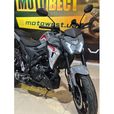 Мотоцикл LIFAN LF200-10M (SR220)