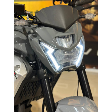 Мотоцикл LIFAN LF200-10M (SR220)