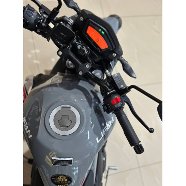 Мотоцикл LIFAN LF200-10M (SR220)