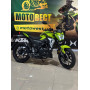 Мотоцикл LIFAN LF200-10M (SR220)