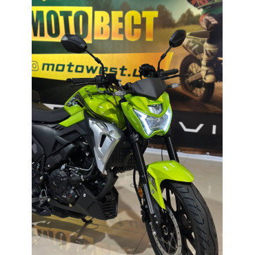Мотоцикл LIFAN LF200-10M (SR220)