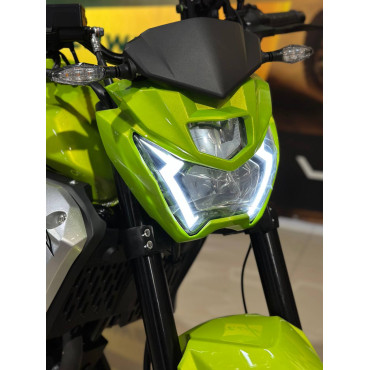 Мотоцикл LIFAN LF200-10M (SR220)