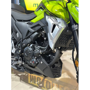 Мотоцикл LIFAN LF200-10M (SR220)