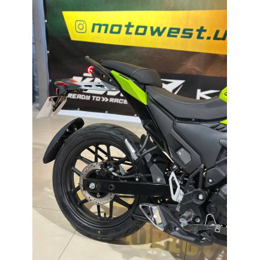 Мотоцикл LIFAN LF200-10M (SR220)