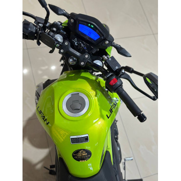 Мотоцикл LIFAN LF200-10M (SR220)
