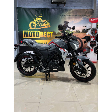 Мотоцикл LIFAN LF200-10M (SR220)