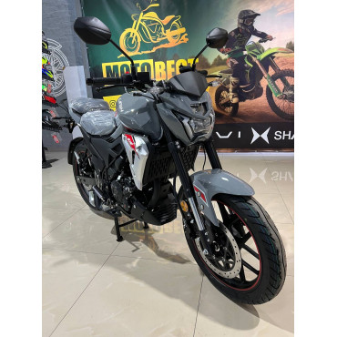 Мотоцикл LIFAN LF200-10M (SR220)