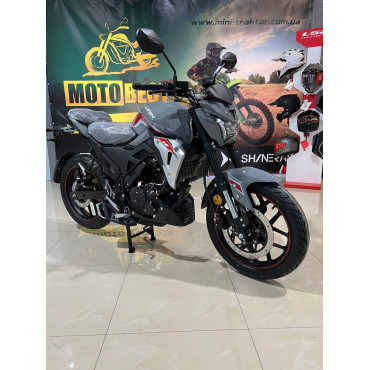 Мотоцикл LIFAN LF200-10M (SR220)