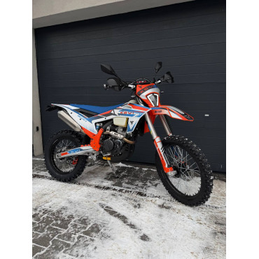 Мотоцикл KOVI 300 LITE R 48F