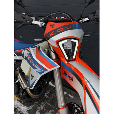 Мотоцикл KOVI 300 LITE R 48F