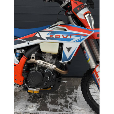 Мотоцикл KOVI 300 LITE R 48F