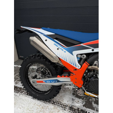 Мотоцикл KOVI 300 LITE R 48F
