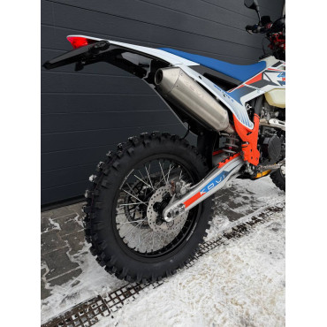 Мотоцикл KOVI 300 LITE R 48F