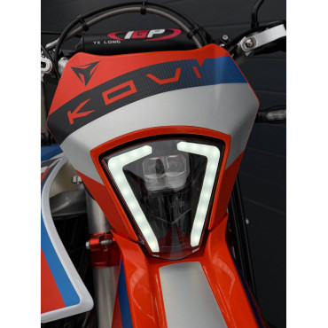 Мотоцикл KOVI 300 LITE R 48F