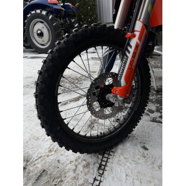 Мотоцикл KOVI 300 LITE R 48F
