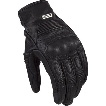 Рукавиці LS2 Duster Man Gloves Black