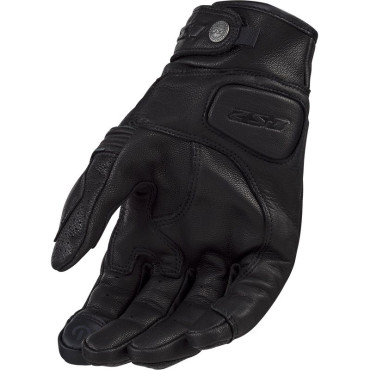 Рукавиці LS2 Duster Man Gloves Black
