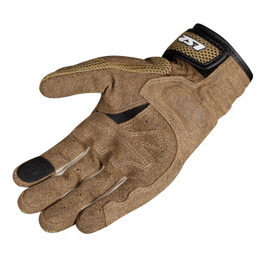 Рукавиці LS2 Kubra Man Gloves Brown