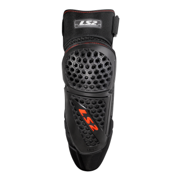 Мотонаколінники LS2 Rookie Knee Protector