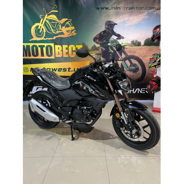 Мотоцикл LIFAN LF200-10W (KPS 200)