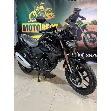 Мотоцикл LIFAN LF200-10W (KPS 200)