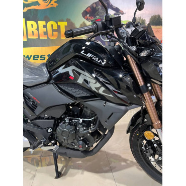 Мотоцикл LIFAN LF200-10W (KPS 200)