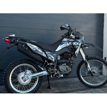 Мотоцикл LIFAN KPX250