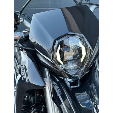 Мотоцикл LIFAN KPX250