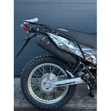 Мотоцикл LIFAN KPX250