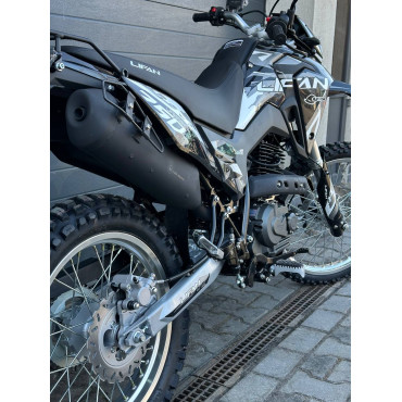 Мотоцикл LIFAN KPX250