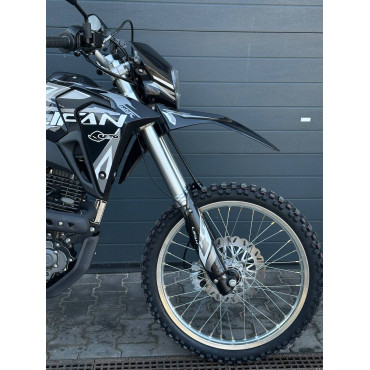 Мотоцикл LIFAN KPX250