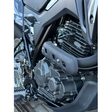 Мотоцикл LIFAN KPX250