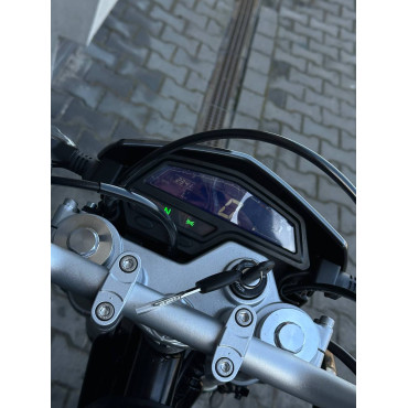 Мотоцикл LIFAN KPX250