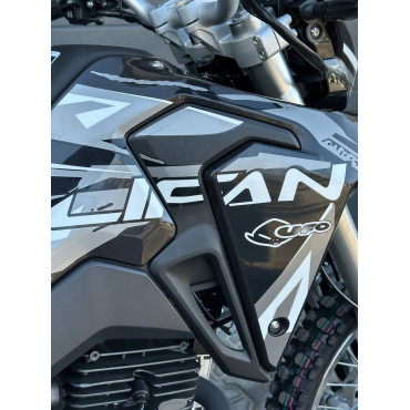 Мотоцикл LIFAN KPX250