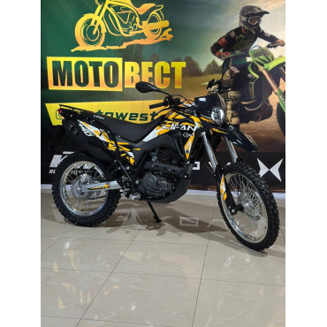 Мотоцикл LIFAN KPX250