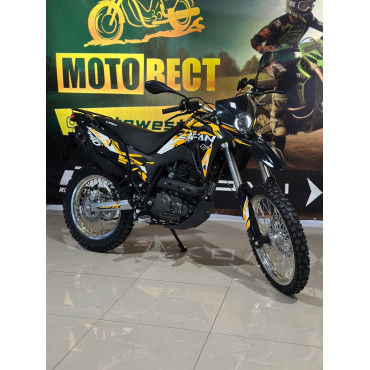 Мотоцикл LIFAN KPX250