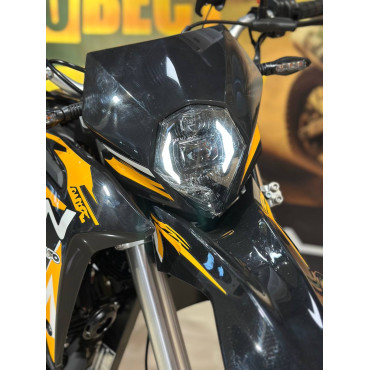 Мотоцикл LIFAN KPX250