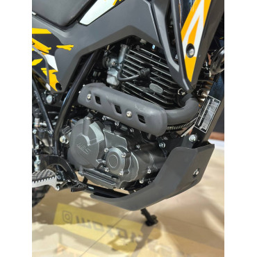 Мотоцикл LIFAN KPX250