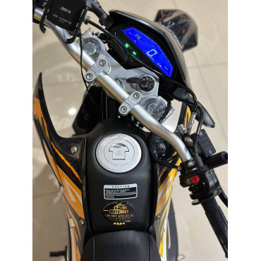 Мотоцикл LIFAN KPX250