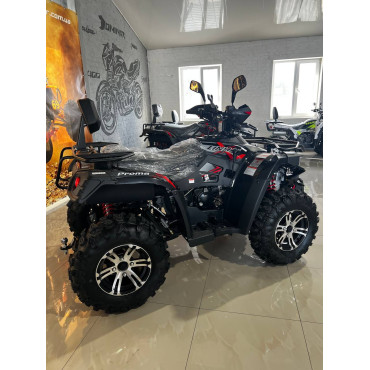 Квадроцикл Linhai 400 EFI