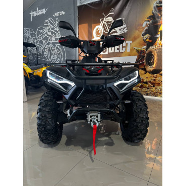 Квадроцикл Linhai 400 EFI